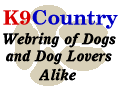 K9Country Webring - www.k9country.com