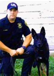 K9 Havoc – Greene, New York