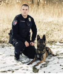 K9 Moki – Lehi, Utah