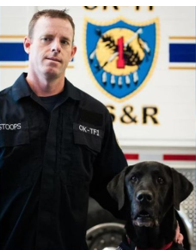 K9 Magnum Ray Stoops – Tulsa, Oklahoma